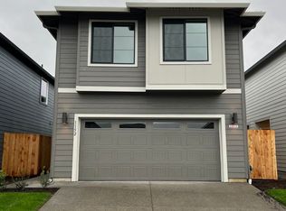 1152 N Auburn Pl, Ridgefield, WA 98642