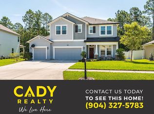 1427 King Rail Ln, Middleburg, FL 32068