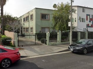 1128 W 36th Pl #1, Los Angeles, CA 90007