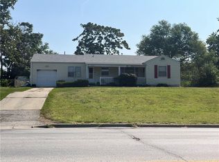 6333 Blue Ridge Cut Off, Raytown, MO 64133