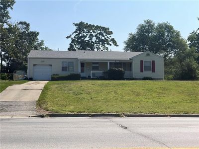6333 Blue Ridge Cut Off, Raytown, MO, 64133