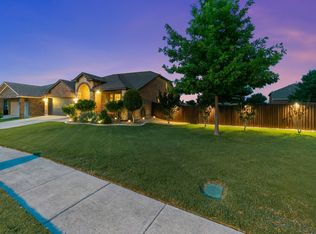 1122 Lubbock Ln, Melissa, TX 75454