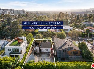 420 N Kings Rd, Los Angeles, CA 90048