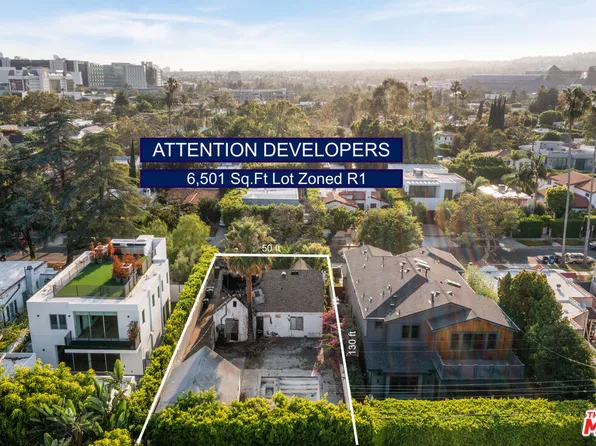 420 N Kings Rd, Los Angeles, CA 90048