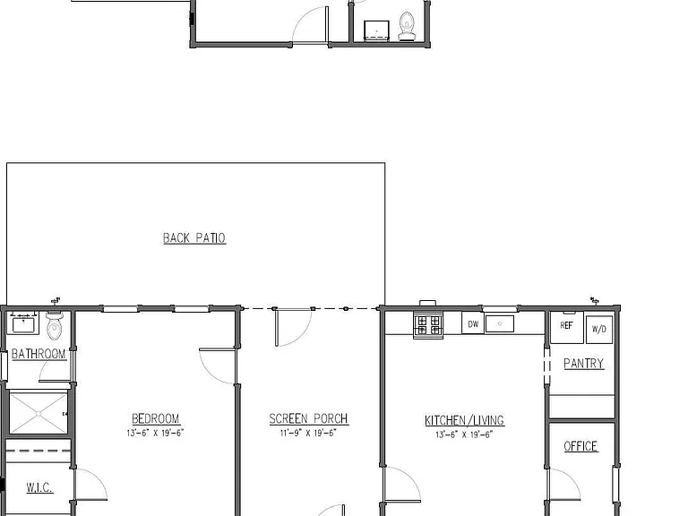 6016 Ponca St — Photo 2