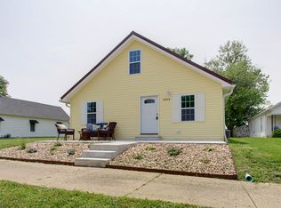 1504 Spruce St, Quincy, IL 62301