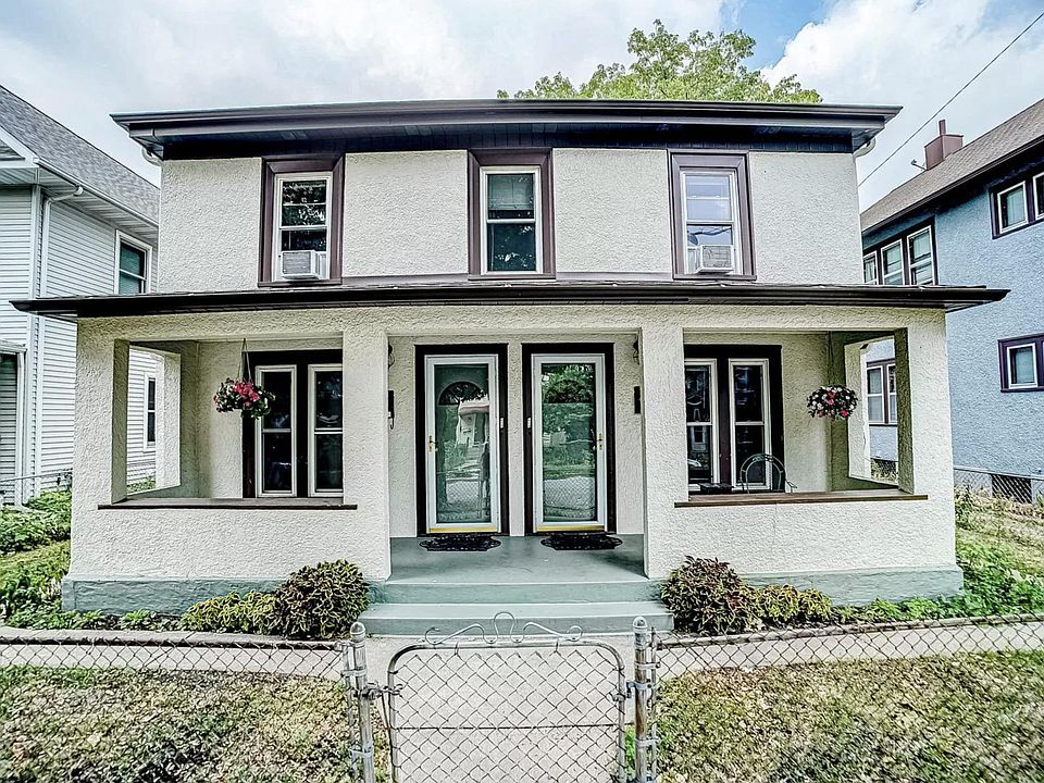 614 Jefferson St NE, Minneapolis, MN 55413 | Zillow