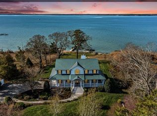 296 Granville Bay Rd, Lancaster, VA 22503