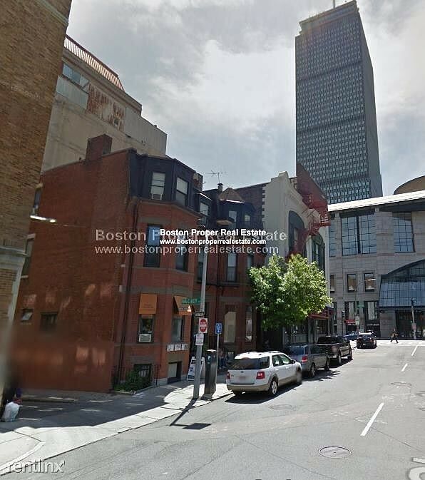 49 Gloucester St. #2 Boston Unit Photo 1