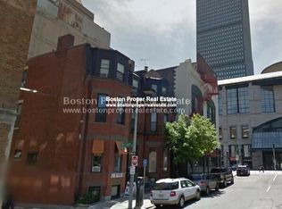 49 Gloucester St #2A, Boston, MA 02115