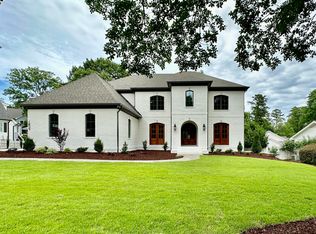 1409 Pony Run Rd, Raleigh, NC 27615