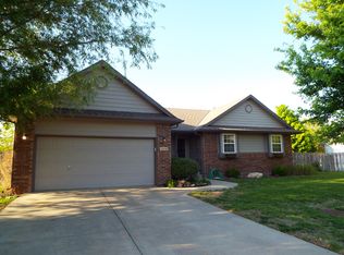 1310 Teri Ln, Sedgwick, KS 67135