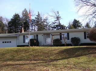 1363 Stony Fork Rd, Wellsboro, PA 16901