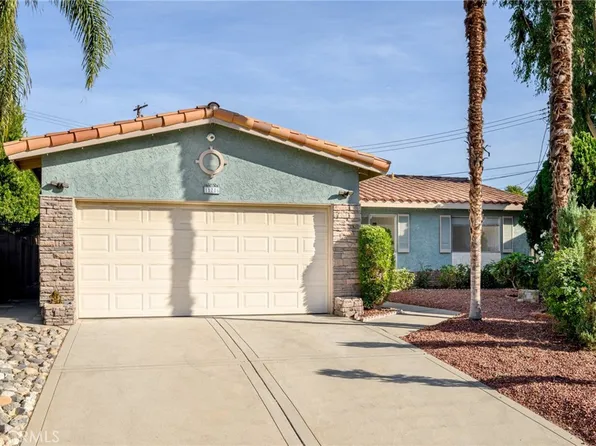 11786 Gruen St, Sylmar, CA 91342