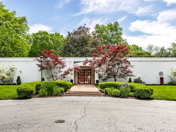 7415 Colony Cir, Indianapolis, IN 46260