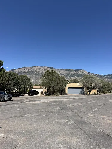 1822 Tramway Terrace Loop NE Photo 1