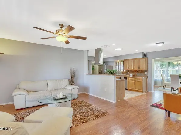 10135 W Bolivar Drive, Sun City, AZ 85351