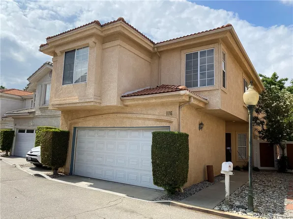 9152 Lemona Ave Unit 116, North Hills, CA 91343