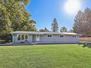 1705 Chippewa Dr, Kansasville, WI 53139