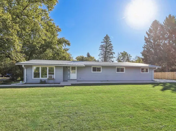 1705 Chippewa DRIVE, Kansasville, WI 53139