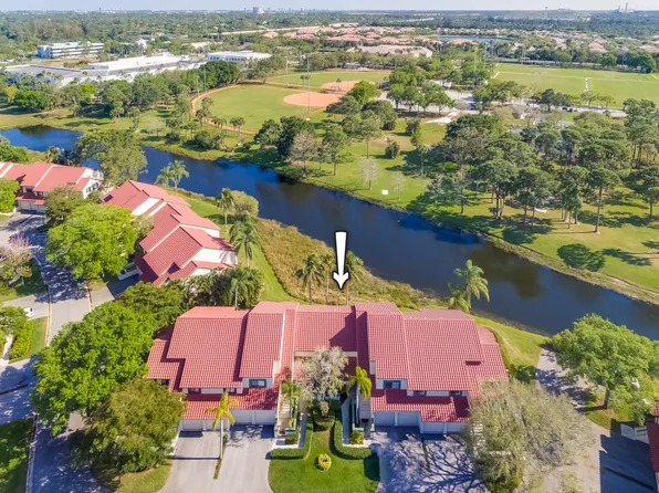 6 E Lexington Lane #C, Palm Beach Gardens, FL 33418