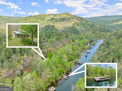 425 Jamee Dr, Lakemont, GA, 30552