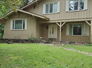 3951 Maple Creek Rd, Rutherfordton, NC 28139