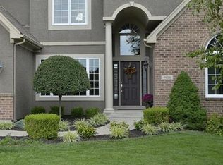 9920 N Ash Ave, Kansas City, MO 64157