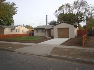 2614 E Ashcroft Ave, Fresno, CA 93726