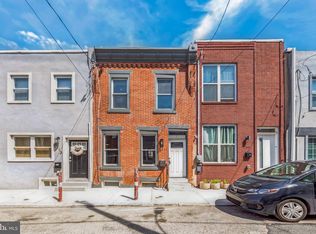 2311 Greenwich St, Philadelphia, PA 19146