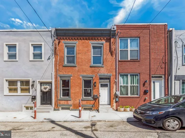 2311 Greenwich St, Philadelphia, PA 19146