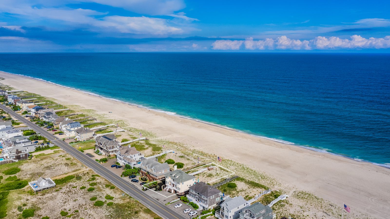 749 Dune Rd in Westhampton Beach Out East