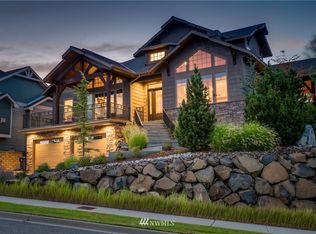 1812 N McKittrick St, Wenatchee, WA 98801