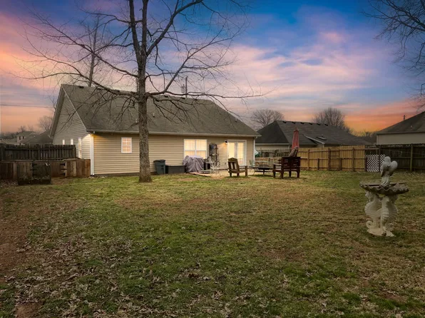 1009 Niagra Way, Murfreesboro, TN 37129