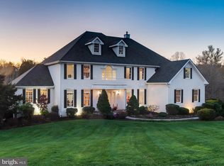 119 Stonepine Dr, Kennett Square, PA 19348