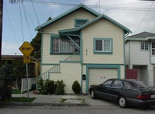 575 NE 3rd St, Richmond, CA 94801