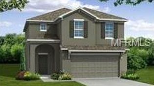 2619 Waterline St, Kissimmee, FL, 34743