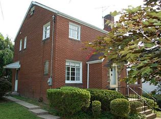 116 Beedle Cir, Pittsburgh, PA 15236