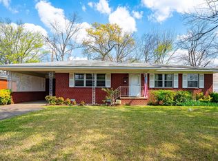 820 Ash St, Conway, AR 72034