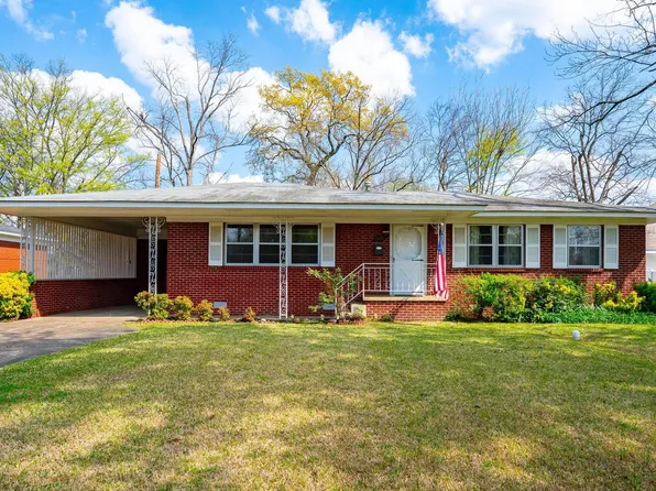 820 Ash St, Conway, AR 72034