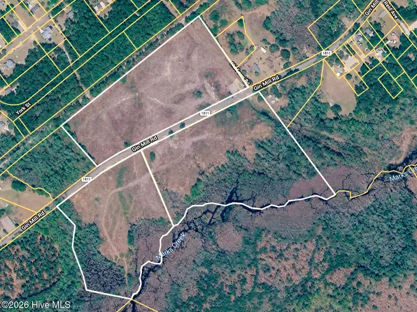 234 Gin Mill Road, Hamlet, NC 28345