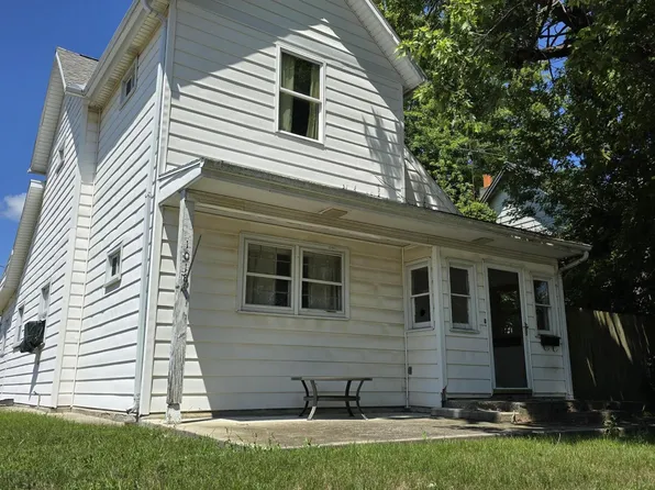 1018 S Main St, Bellefontaine, OH 43311