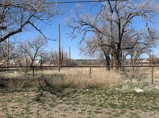 1503 E 3rd St, Big Spring, TX 79720