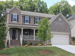 1014 Bianco Dr, Raleigh, NC 27607