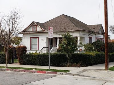 12420 Penn St, Whittier, CA, 90602