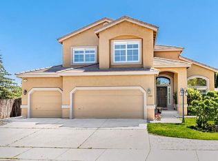 2880 Brittania Ct, Reno, NV 89523