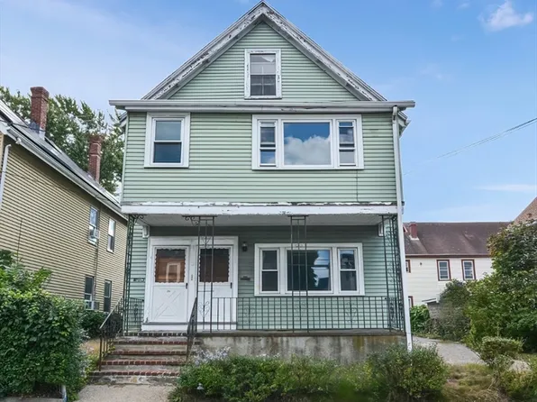 296 Charles St, Malden, MA 02148