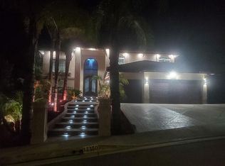 12350 Jeremy Pl, Granada Hills, CA 91344