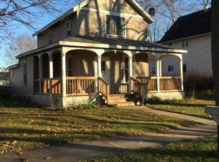 401 S Myrtle St, Sparta, WI 54656