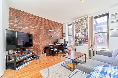 Rented by Living New York
